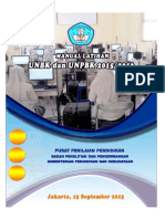 Manual Latihan Offline Unbk 2015 PDF