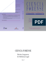 Ciencia Forense