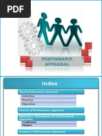 Download Performance appraisal ppt HRM project final by angel01021990 SN28746784 doc pdf
