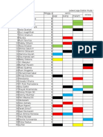 Jadwal Jaga