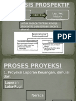 Analisis Prospektif