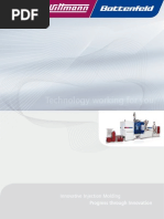 Wittmann Injection Molding Brochure