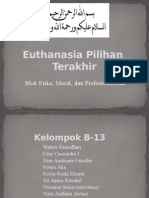 Euthanasia Pilihan Terakhir.pptx