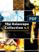 The Asiascape Collection: Essays in The Exploration of Cyberasia