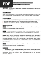 LIÇÃO 12 - Três Jovens e o Milagre Da Fornalha