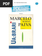 Ua.bari - Marcelo Rubens Paiva