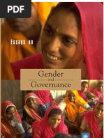 Download Essays on Gender and Governance by saurabhsinghspeaks3543 SN28748332 doc pdf