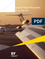 Frequent Flyer Program