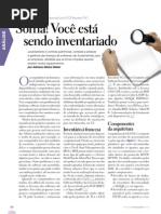 Diagnostico Parque Computacional OCS Inventory NG