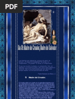 Power Point sobre Maria