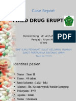 Case Report FDE Arum