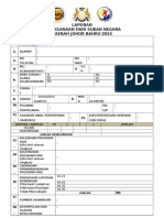 Format Laporan Bergambar