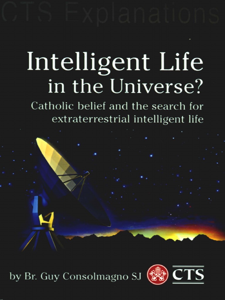 Catholic Insights on Extraterrestrial Life | PDF | Jupiter | Mars