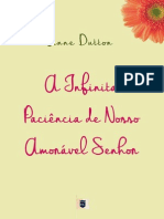 A Infinita Paciência de Nosso Amorável Senhor, por Anne Dutton.pdf