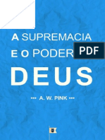 A Supremacia E O Poder De Deus - Arthur Walkington Pink.pdf