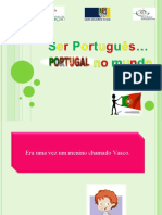 Ser Português