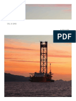 Arup Oil and Gas Global Brochure