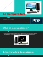 La Computadora