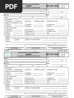 RF SST 004 ATESTADO DE SAÚDE OCUPACIONAL