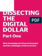 Dissecting The Digital Dollar