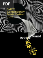 Soundbridge2015 Program Booklet Final