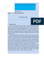 Revisi Kerangka Acuan Program Kerja Kerangka Acuan Perencanaan Rencana Operasional Rs