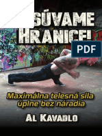 Posúvame Hranice - AL KAVADLO