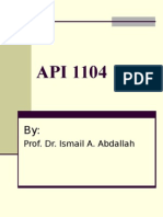 Prof. Dr. Ismail A. Abdallah