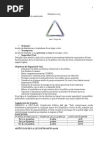 Machote Carta de Renuncia