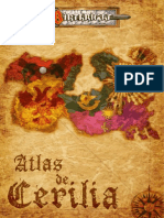 Atlas of the Realm of Cerilia