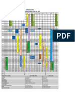 Calendario Academico 2015-2016