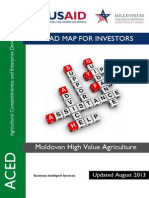 ACED Guide - Road Map for Investors in HVA - Sep 2013 {Eng}