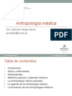 12 Doceava Clase Antropologia Medica 21oct15