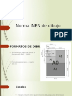 Presentacion Norma INEN