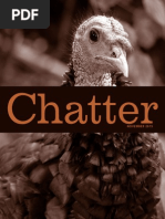 Download Chatter November 2015 by Irving Bible Church SN287523260 doc pdf