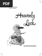 HeavenlyLuck Selected Web