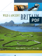 Wild & Ancient Britain