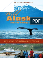 Wild Alaska and the Bering Sea