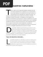 Ejemplo de Carta de Solicitud de Empleo