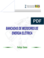 Medidores de Energia Elétrica