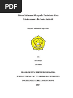 Download Sistem Informasi Geografis Pariwisata Kota Lhokseumawe Berbasis Androiddocx by Hady Mulya SN287534144 doc pdf