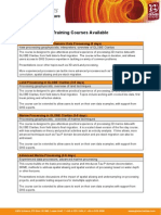 GNS Science Seismic Data Processing Courses