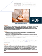 Azathioprine PDF