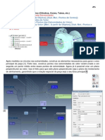 Rev (Eixo) - Apostila - Polyworks - Probing