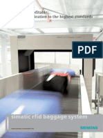 RFID Baggage System en 2109