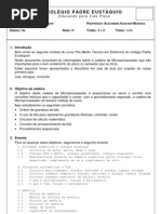 Mód2 - CPE -  PRIMEIRA AULA - MICROPROCESSADORES