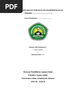 Download Muhammadiyah Dan Gerakan Islam Berkemajuan by Anton Feny Saputra SN287540426 doc pdf