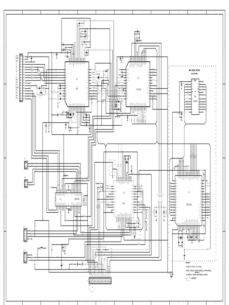 MP3 Module Technical Specifications | PDF | Science & Mathematics ...