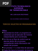 Download hilos - Java by brenly SN2875431 doc pdf