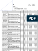 O.V. 61269 - Consorcio Menegua